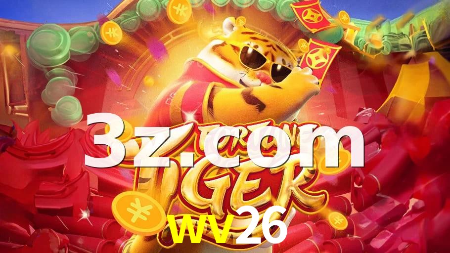 Fortune Tiger no Cassino Online wv26.com